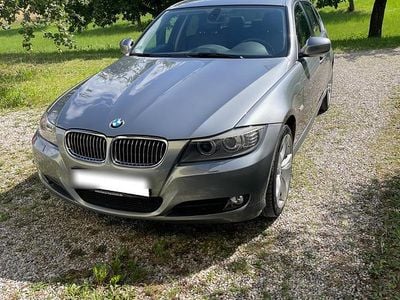 Gebraucht BMW 330 245 PS (180 kW) 2011 Limousine