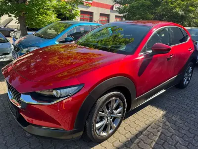 Gebraucht Mazda CX-3