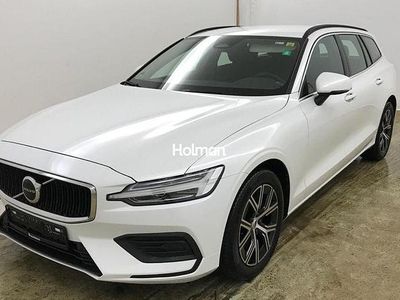 Gebraucht Volvo V60 Core 163 PS (119 kW) 2022 Weiß Kombi