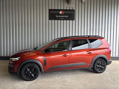 Gebraucht Dacia Jogger Extreme 110 PS (80 kW) 2022 Braun Van / Kleinbus