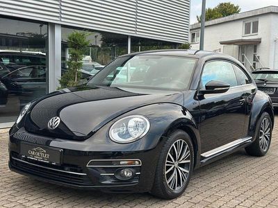 VW Beetle