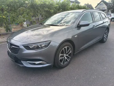 Gebraucht Opel Insignia