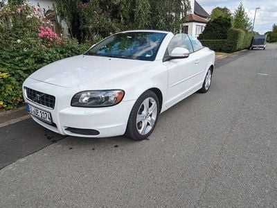 Volvo C70