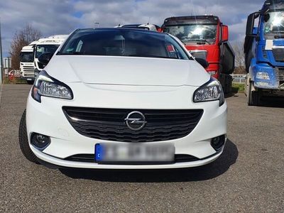 gebraucht Opel Corsa 1.4 Color Edition