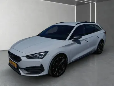Gebraucht Cupra Leon