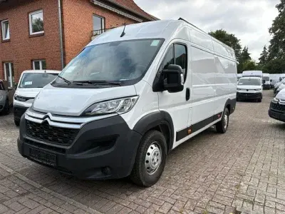 Gebraucht Citroën Jumper