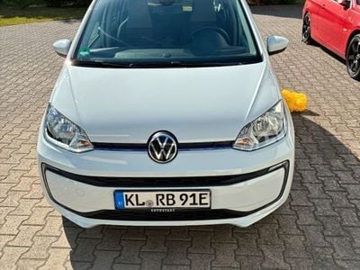VW e-up!