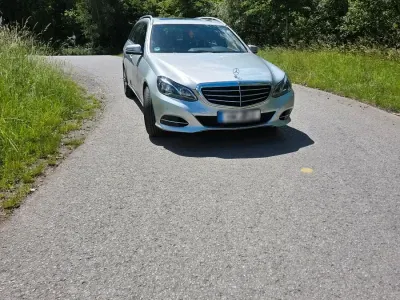 Gebraucht Mercedes E220