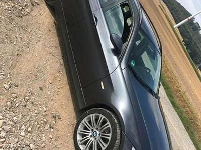 Andere farben Gebraucht 2008 BMW 320 Kombi | 2.500 € (Superpreis)