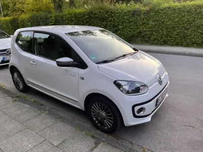Gebraucht VW up!