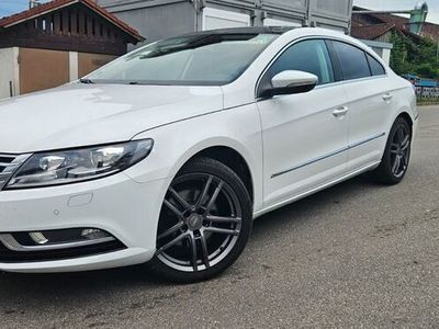VW CC