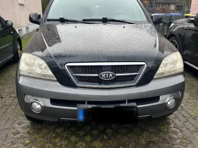 Gebraucht Kia Sorento