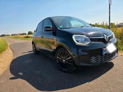 Gebraucht Renault Twingo