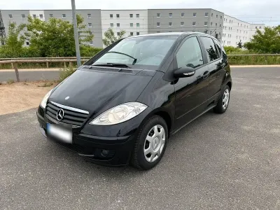 Gebraucht Mercedes A150