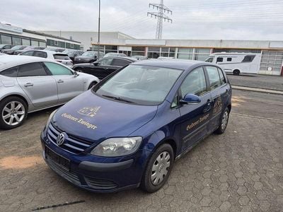 Blau Gebraucht 2005 VW Golf United Limousine | 1.999 € (Superpreis)