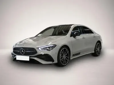 Gebraucht Mercedes CLA180 136 PS (100 kW) 2026 Manufacturer Limousine