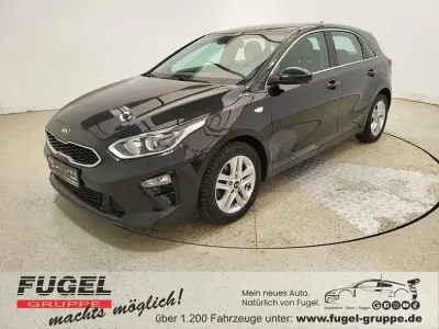 Gebraucht Kia Ceed