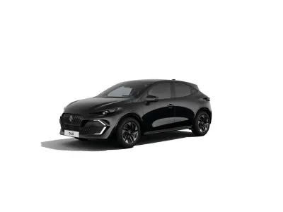 Nuova Renault Clio V Techno 114 CV (83 kW) 2026 Nero Berlina