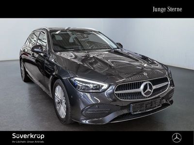 Mercedes C300