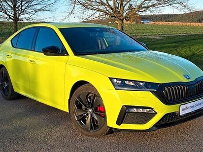 Usata Skoda Octavia