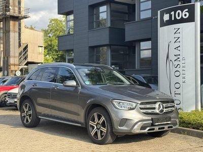 Mercedes GLC300