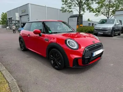 Gebraucht Mini John Cooper Works