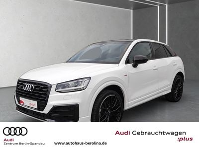 gebraucht Audi Q2 Sport