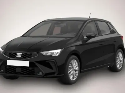 Neu Seat Ibiza 116 PS (85 kW) 2026 Manufacturer Kleinwagen