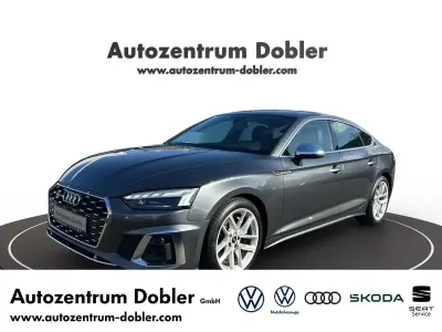 Gebraucht Audi S5