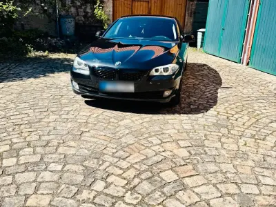 Gebraucht BMW 530
