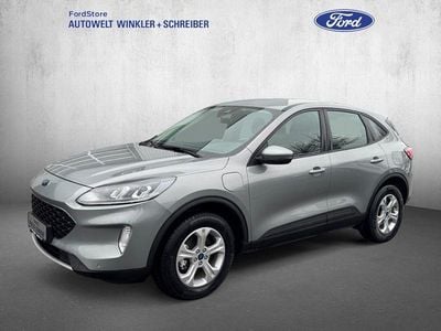 Gebraucht Ford Kuga