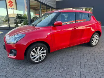 Gebraucht Suzuki Swift