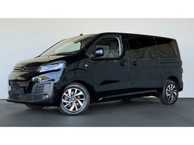 Citroën Spacetourer