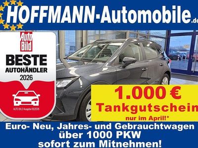 Neu Seat Arona 95 PS (69 kW) 2026 Magneticgraumet. SUV