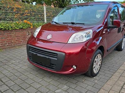 Fiat Qubo