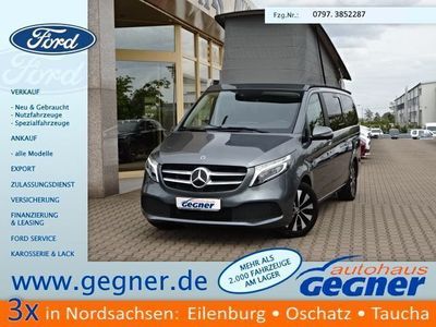 Mercedes V220