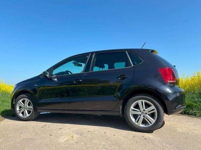 VW Polo