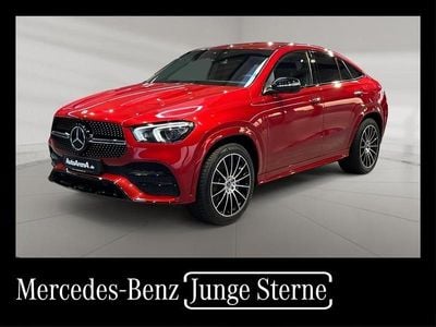 Mercedes GLE350