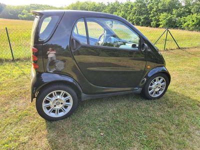 Smart ForTwo Coupé