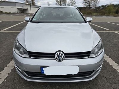 VW Golf VII