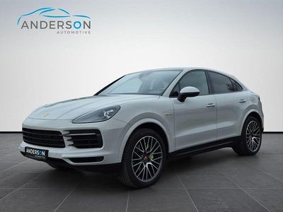 Gebraucht Porsche Cayenne 462 PS (339 kW) 2020 Grau SUV