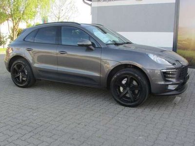 gebraucht Porsche Macan S 3.0 DIESEL/NAVI/2.HD/EURO 6/SCHECKH/AHK