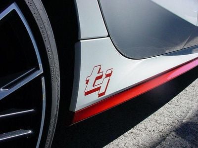 Usado BMW 128 Performance 265 HP (194 kW) 2021 Branco Sedan