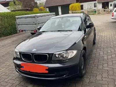 Gebraucht BMW 118