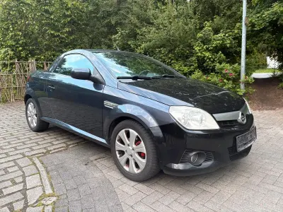 Occasion Opel Tigra