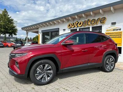 gebraucht Hyundai Tucson 1.6 T-GDI 2WD