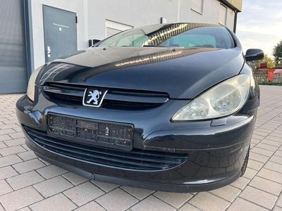 Peugeot 307 CC