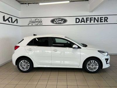 gebraucht Kia Rio Spirit 1.0 T-GDI EU6d