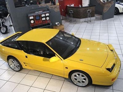 Gebraucht Alpine A110 250 PS (183 kW) 1991 Gelb Coupé