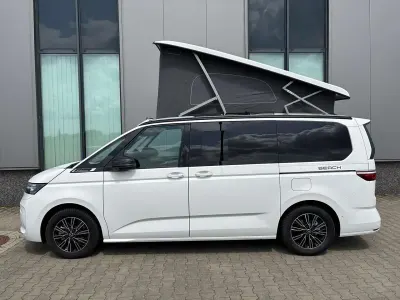 Nuova VW California Beach 150 CV (110 kW) 2025 Wählbar Furgone